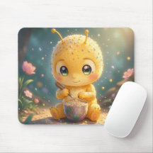 The Glowing Wanderer and the Art of Nectar.1