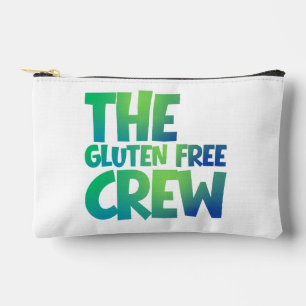 The Gluten Free Crew Etui