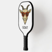 THE GOAT PICKLEBALL PADDLE (Links)