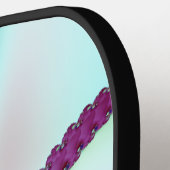 The Goat - USA Pickle Ball goedgekeurd peddel Pickleball Paddle (Links Detail)