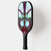 The Goat - USA Pickle Ball goedgekeurd peddel Pickleball Paddle (Links)