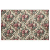 The Goblin Couriers – Gothic Statement Tile Stof (Fat Quarter)