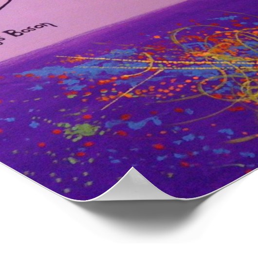 The God Particle Poster (Hoek)