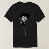 The GOD Rakim Essential T-Shirt (Design voorkant)