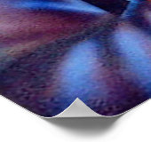 The Goddess Brigit van Lisa Iris Poster (Hoek)