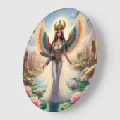 The Goddess Isis is All Things to All Men Grote Klok (Hoek)