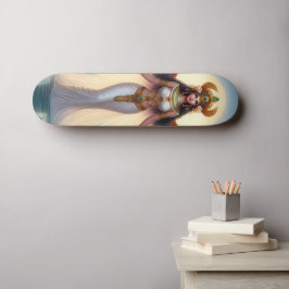The Goddess Isis is All Things to All Men Persoonlijk Skateboard