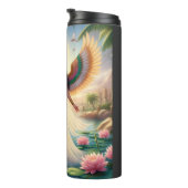 The Goddess Isis is All Things to All Men Thermosbeker (Geroteerd rechts)