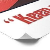 The Godfather 1972 Alternative Poster (Hoek)