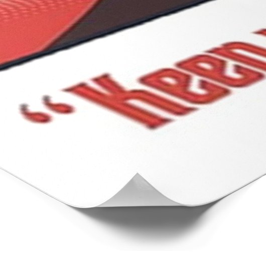 The Godfather 1972 Alternative Poster (Hoek)