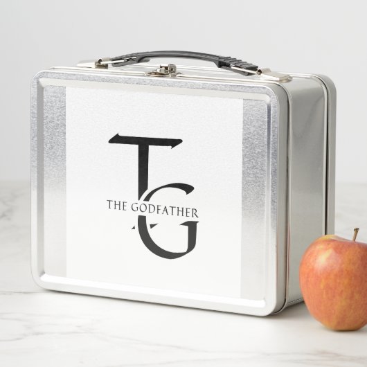 THE GODFATHER (Il Padrino) (In situ)