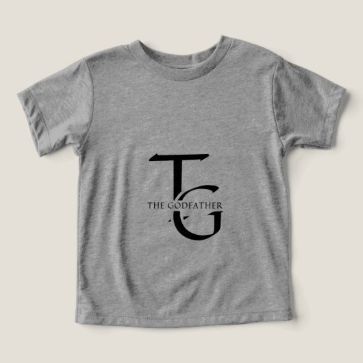 THE GODFATHER (Il Padrino) (Design voorkant)