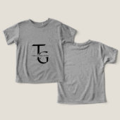 THE GODFATHER (Il Padrino) (Ontwerp Voorkant & Achterkant)