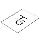 THE GODFATHER (Il Padrino) Notitieboek (Linkerzijde)