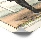 The Gold Hunter Poster (Hoek)