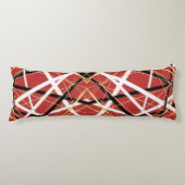 The Golden Eddie Frankenstein  Lichaamskussen (Voorkant)