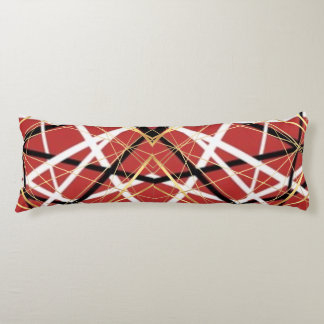 The Golden Eddie Frankenstein  Lichaamskussen