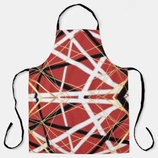 The Golden Eddie Frankenstein  Schort