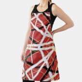 The Golden Eddie Frankenstein  Schort (Insitu)