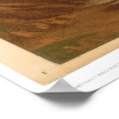 The Golden Gate (0643B) Poster (Hoek)