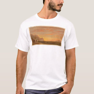 The Golden Gate (0643B) T-shirt