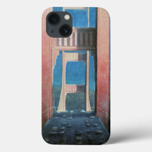 The Golden Gate Bridge Case-Mate iPhone Case