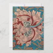 The Golden Legend by William Morris Bedankkaart (Voorkant)