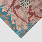 The Golden Legend by William Morris Tissuepapier (Detail)