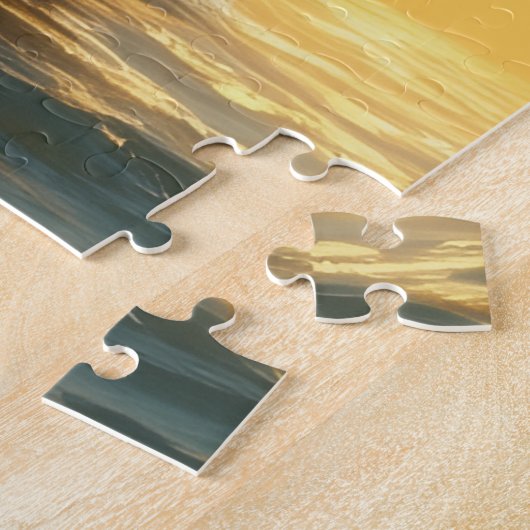 The Golden Ship Legpuzzel (Zijkant)