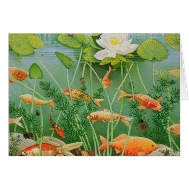 The Golden Touch 2011 (Voorkant Horizontaal)