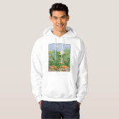 The Golden Touch 2011 Hoodie (Voorkant volledig)