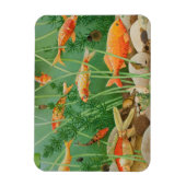 The Golden Touch 2011 Magneet (Verticaal)