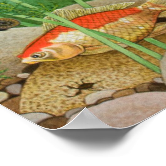 The Golden Touch 2011 Poster (Hoek)