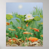 The Golden Touch 2011 Poster (Voorkant)