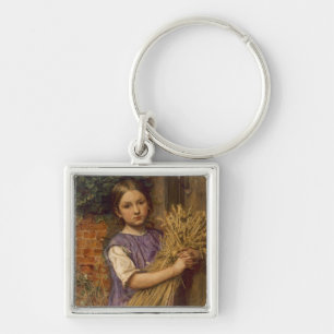 "The Good Harvest of 1854", 1854 Sleutelhanger