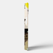 The good old British weather 2014 Case-Mate iPhone Case (Achterkant / Rechts)