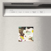 The good old British weather 2014 Magneet (Insitu (Vaatwasser))