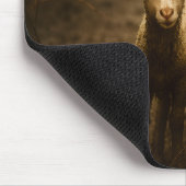 The Good Shepherd and the Lost Lamb – Jesus & Lamb Muismat (Hoek)