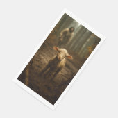 The Good Shepherd and the Lost Lamb – Jesus & Lamb Servet (Hoek)