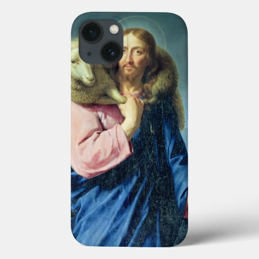 The Good Shepherd, c.1650-60 Case-Mate iPhone Case (Achterkant)