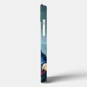 The Good Shepherd, c.1650-60 Case-Mate iPhone Case (Achterkant / Links)