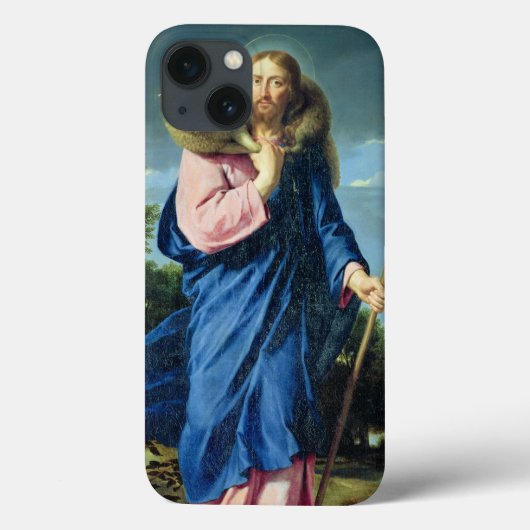 The Good Shepherd, c.1650-60 Case-Mate iPhone Case (Achterkant)