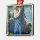 The Good Shepherd, c.1650-60 Metalen Ornament (Links)