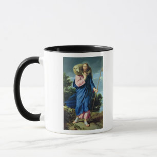 The Good Shepherd, c.1650-60 Mok