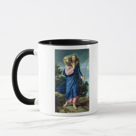 The Good Shepherd, c.1650-60 Mok (Links)