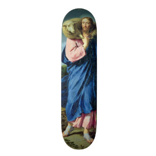 The Good Shepherd, c.1650-60 Persoonlijk Skateboard