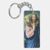 The Good Shepherd, c.1650-60 Sleutelhanger (Voorkant Links)