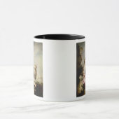 The Good Shepherd, c.1650 Mok (Midden)