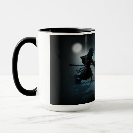 The Good Shepherd Mug Mok (Links)