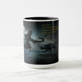 The Good Shepherd Mug Mok (Midden)